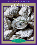 Calcium cover