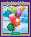 Hydrogen and the Noble Gases cover
