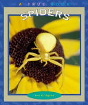 Spiders cover