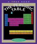 The Periodic Table cover