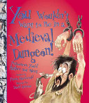 You Wouldn't Want to Be in a Medieval Dungeon! cover