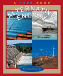 Alternative Energy cover