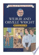 Wilbur and Orville Wright: Young Fliers cover