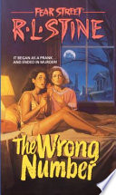 The Wrong Number cover
