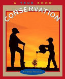 Conservation cover