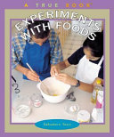 Experiments with Foods cover