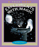 Experiments with Magic cover