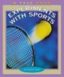 Experiments with Sports cover