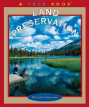 Land Preservation cover