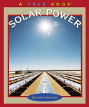 Solar Power cover