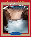 Water Power cover