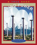 Wind Power cover