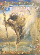 Alphabet of Thorn cover
