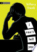 I Can't Tell You cover