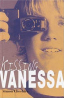 Kissing Vanessa cover