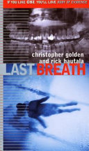 Last Breath cover