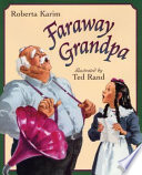 Faraway Grandpa cover