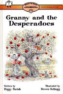 Granny and the Desperadoes cover