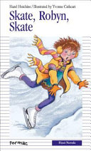 Skate, Robyn, Skate cover