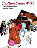 This Time, Tempe Wick? cover