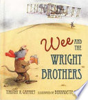 Wee and the Wright Brothers cover