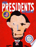 What Presidents Are Made Of cover