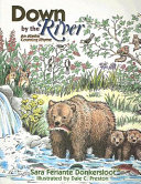 Down by the River: An Alaska Counting Rhyme cover