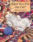 Have You Fed the Cat? cover