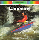 Canoeing cover
