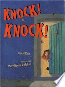Knock! Knock! cover