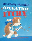 Operation Itchy cover