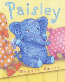 Paisley cover