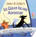 Spike and Cubby's Ice Cream Island Adventure cover