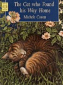 The Cat Who Found His Way Home cover