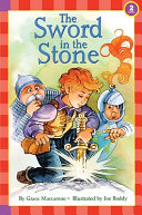 The Sword in the Stone cover