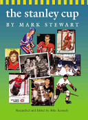 The Stanley Cup cover