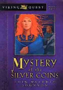 Mystery of the Silver Coins cover