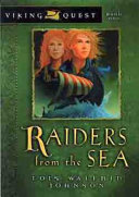 Raiders from the Sea cover