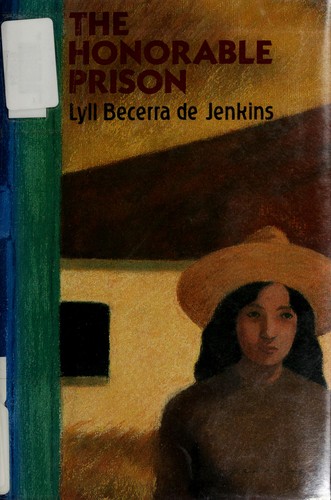 The Honorable Prison cover