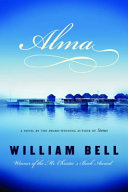 Alma cover