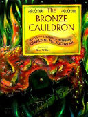 The Bronze Cauldron cover