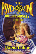 The Witch's Monkey & Other Tales cover