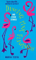 Dancing Pink Flamingos and Other Stories cover