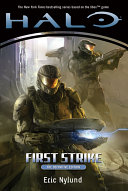 First Strike cover