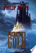 Predator's Gold cover