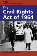 The Civil Rights Act of 1964 cover