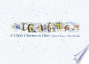 A Child's Christmas in Wales cover