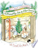 A Firefly in a Fir Tree: A Carol for Mice cover