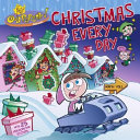 Christmas Every Day cover