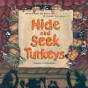 Hide-and-Seek Turkeys cover